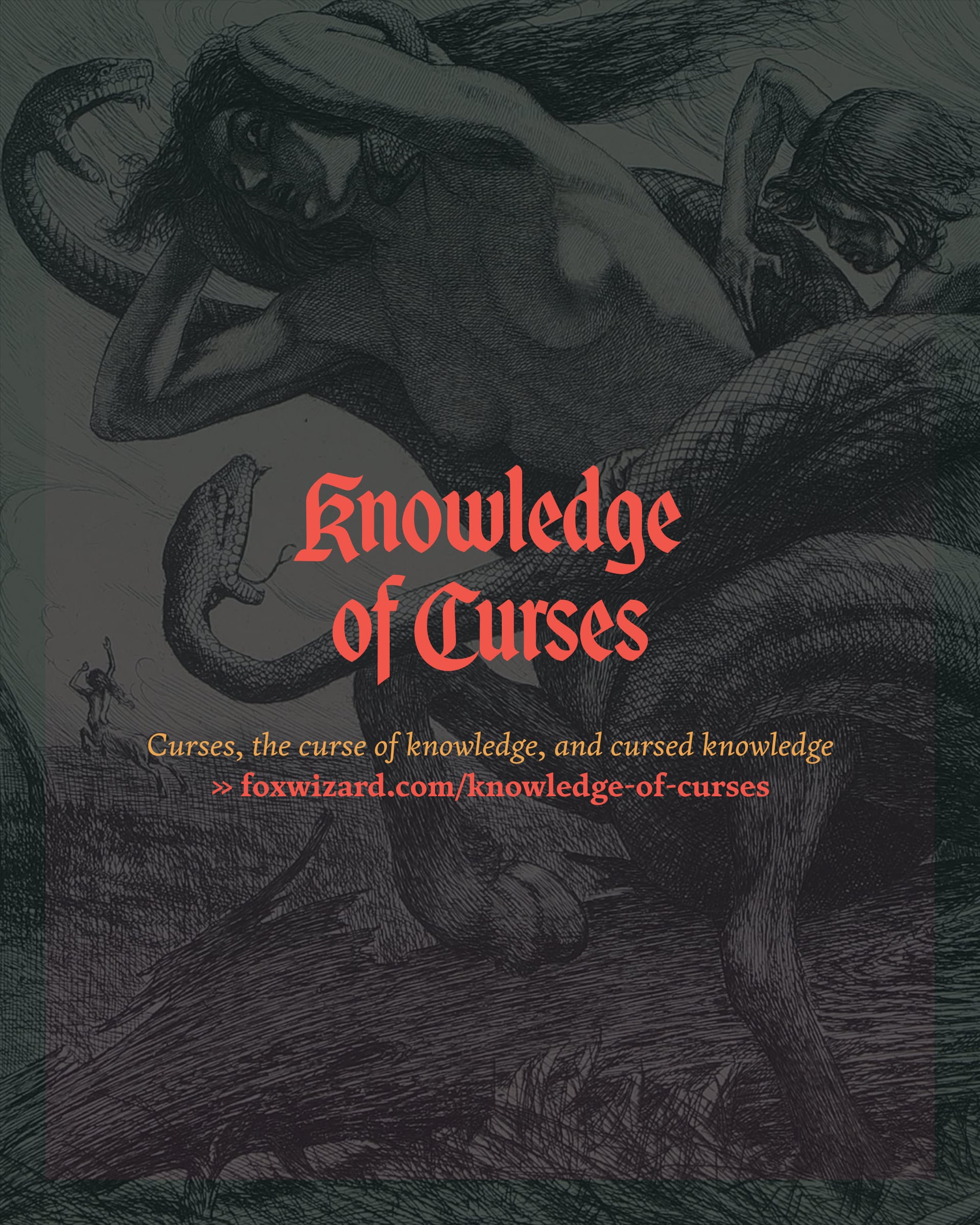 e22 // Knowledge of Curses
